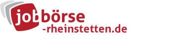 Jobbörse Rheinstetten - Aktuelle Stellenangebote in Ihrer Region